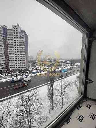 Продаж 2-х кімнатної квартири на Харьковському шоссе 21/3 Дарниця Киев