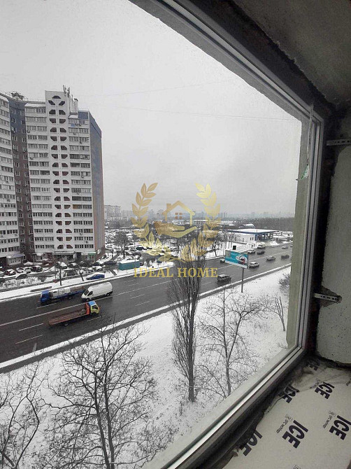 Продаж 2-х кімнатної квартири на Харьковському шоссе 21/3 Дарниця Киев - изображение 3