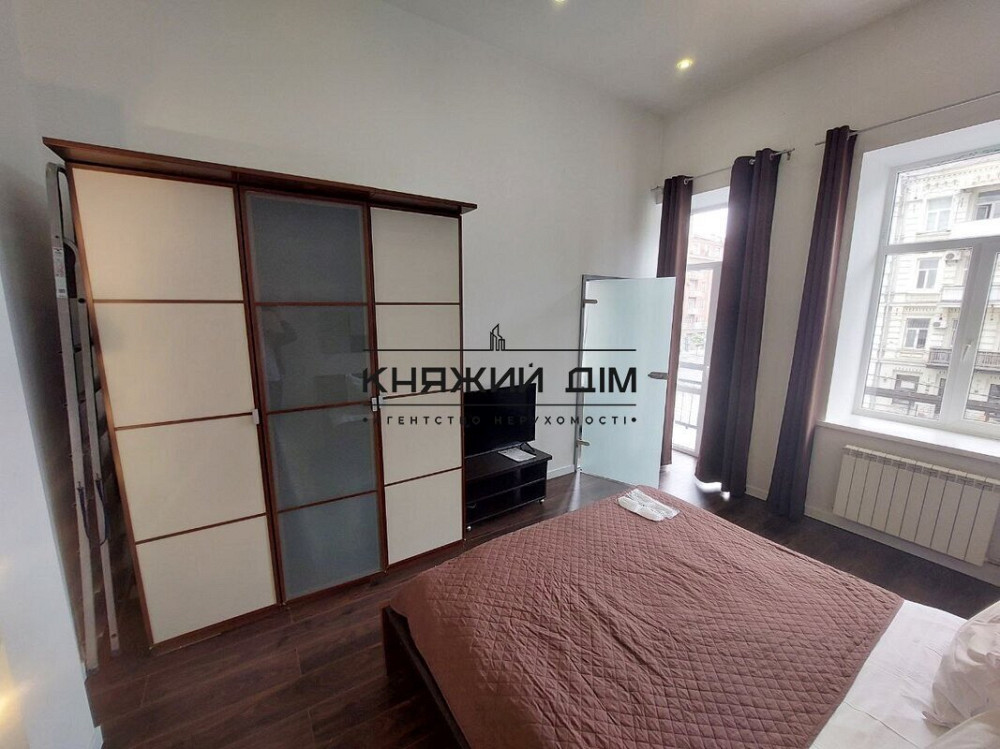 Оренда 2-х квартири студіо в царському будинку центр Києва. №11199922 Kiev - photo 11