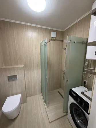 For rent 1-room Apartment 41 sq.m Тлехаса 9 Uzhhorod