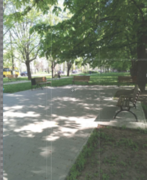 Однокомнатная квартира  на  Богдана  Хмельницкого Odessa - photo 9