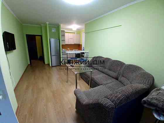 ЖК Зарічний. Оренда 3 кім. студіо. на Зарічній м. Славутич № 11195563 Kiev