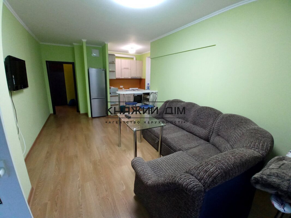 ЖК Зарічний. Оренда 3 кім. студіо. на Зарічній м. Славутич № 11195563 Kiev - photo 6