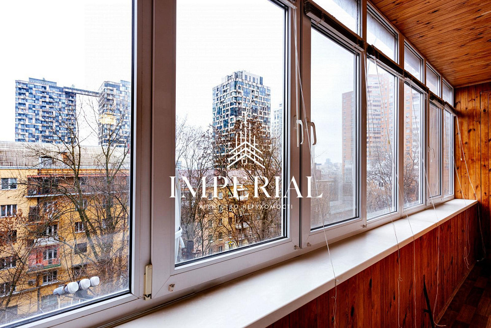 Продаж Квартира 3-кімнатна, 3/9 поверх на вул. Барбюса Анрі Kiev - photo 8