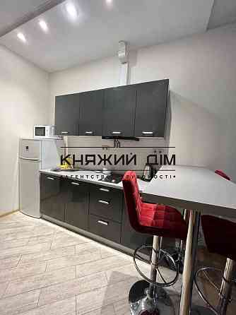 Шикарна 2-х к. Квартира-студіо в ЖК Avenue 14-16 м. Дружби народів. № 1184718 Київ