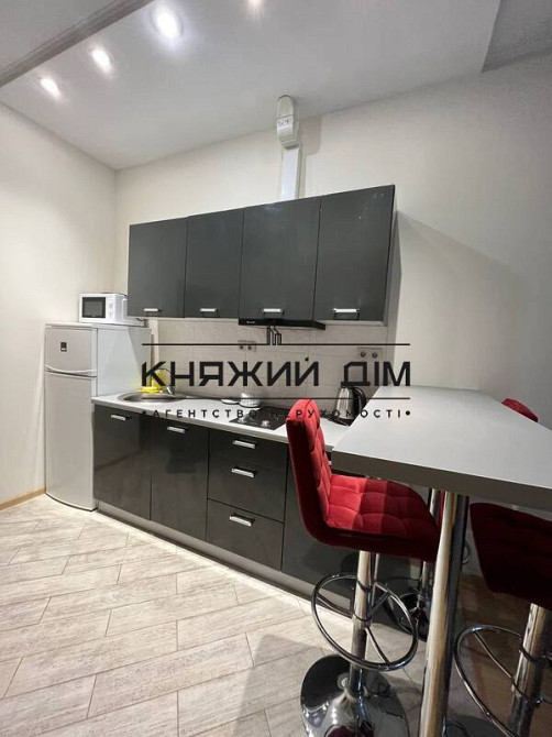 Шикарна 2-х к. Квартира-студіо в ЖК Avenue 14-16 м. Дружби народів. № 1184718 Київ - фото 6