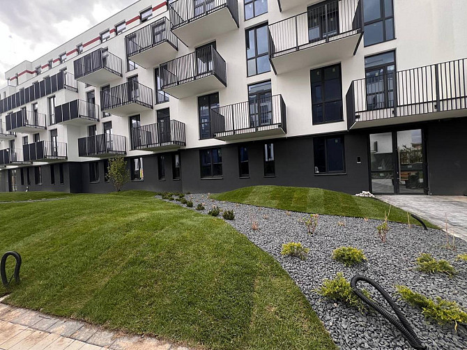 Продаж 1К квартири — Орлика Пилипа Львів - фото 18