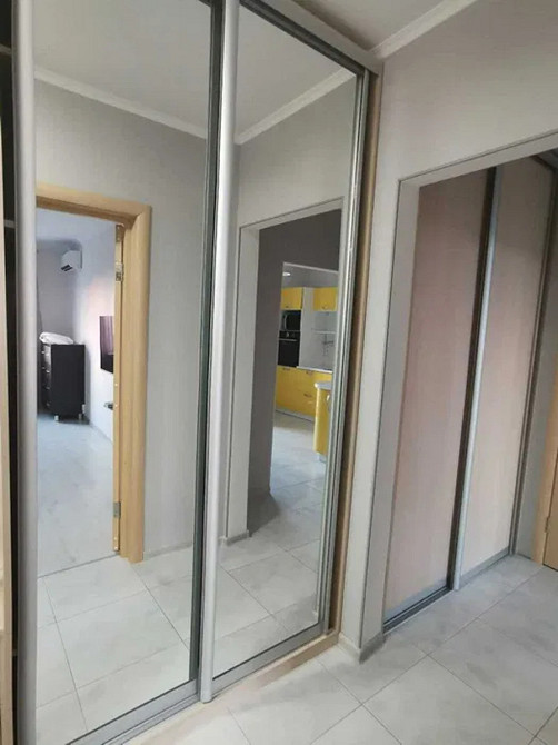 Оренда Квартира 1-кімнатна, 10/22 поверх на вул. Григорія Ващенко, 3 Київ - фото 11