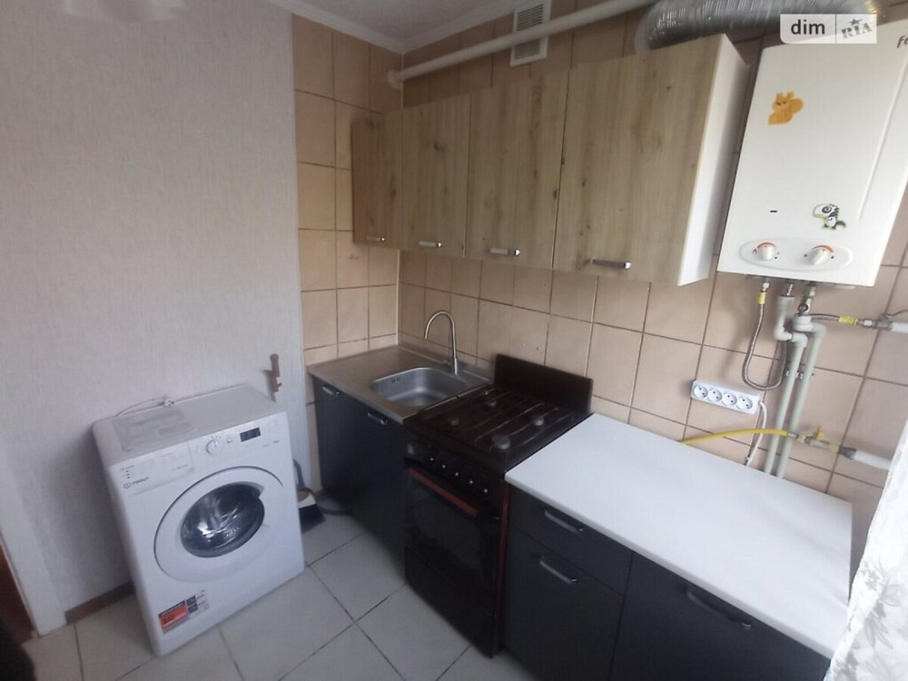 Оренда Квартира 1-кімнатна, 2/5 поверх на Пирогова Вінниця - фото 4