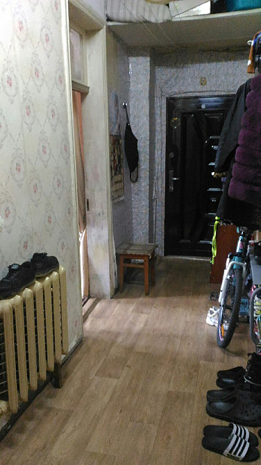 3-комн. с АГВ, Степовая / Молдаванка, рядом сквер Одесса - изображение 18