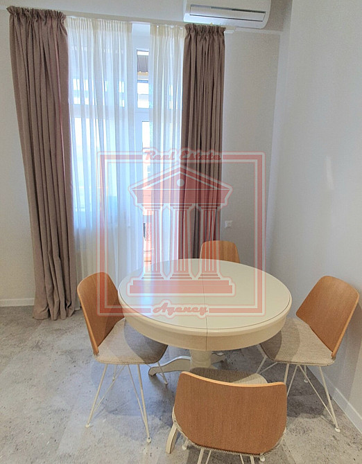 Продаж 1к Квартира 65 кв.м Метрологическая ул., 54-Б Киев - изображение 5