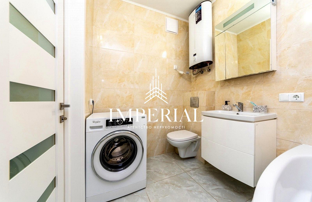 Оренда 1к Квартира 40 кв.м Предславинська вул. Киев - изображение 10