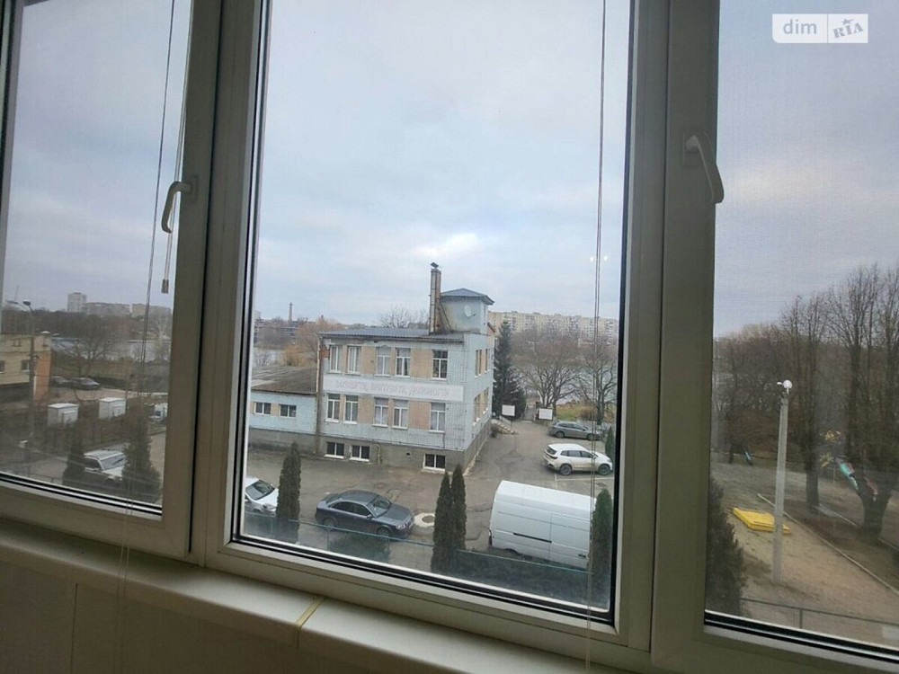 Продаж Квартира 2-кімнатна, 3/7 поверх на Богуна Вінниця - фото 3