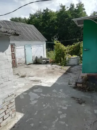 Продаж 1-поверховий Будинок з ділянкою 10 сот 75 кв.м 3 кімн. на Залуцька Біла Церква