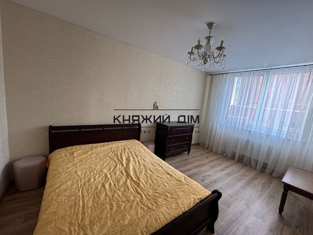 Продаж Квартира 2-кімнатна, 2/25 поверх на Балтийский пер. Kiev - photo 7