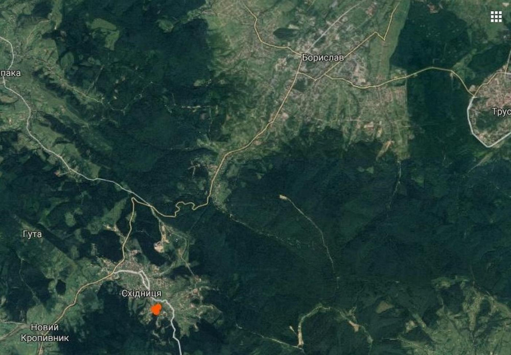 Продаж готовий бізнес на вул. Коновальця приміщень - 3, поверх - 1/1 Схидниця - изображение 6