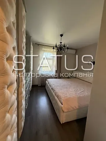 Продаж 3к Квартира 65.7 кв.м Андрієвського Віктора вулиця 31 Полтава - фото 13