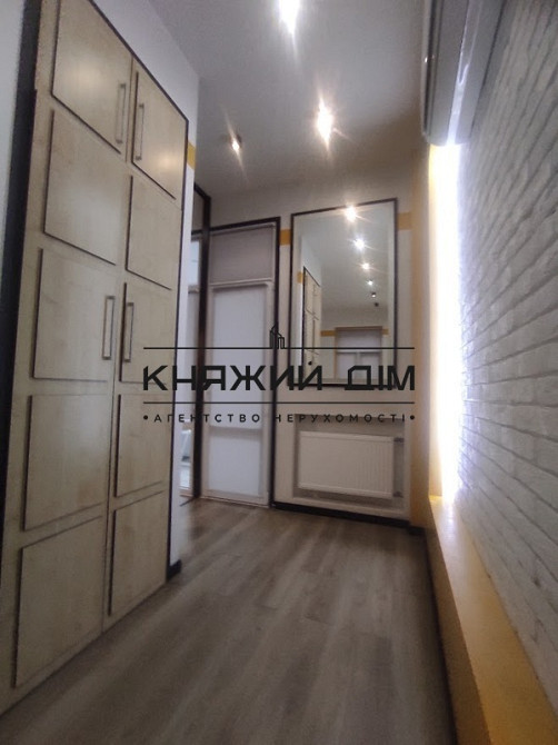 Оренда Квартира 2-кімнатна, 5/5 поверх на Бориса Гринченко ул. Kiev - photo 9