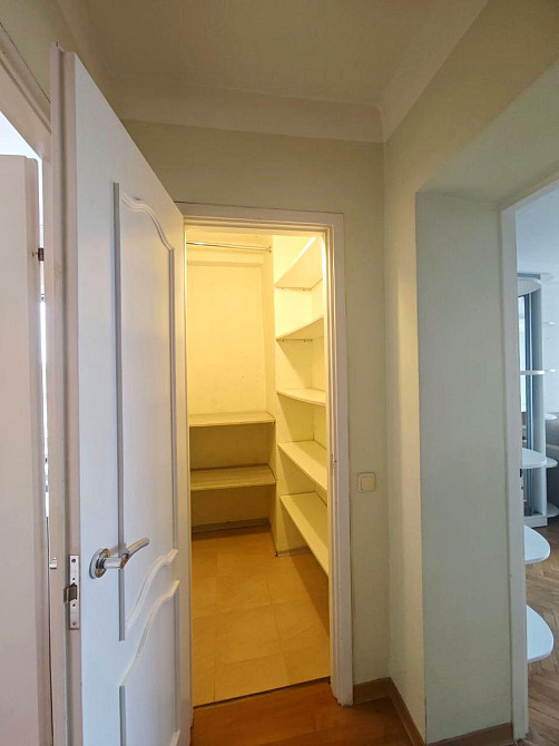 Продаж Квартира 2-кімнатна, 8/8 поверх на Ентузіастів вул., д. 17 Київ - фото 8