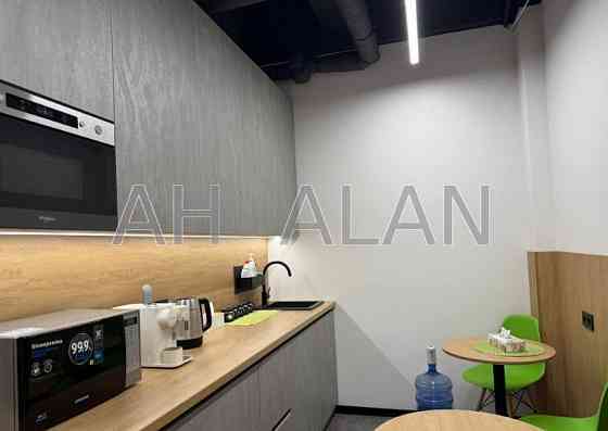 Оренда офісне приміщення на Гайдара вул., 58/10 приміщень - 4, поверх - 1/7 Київ