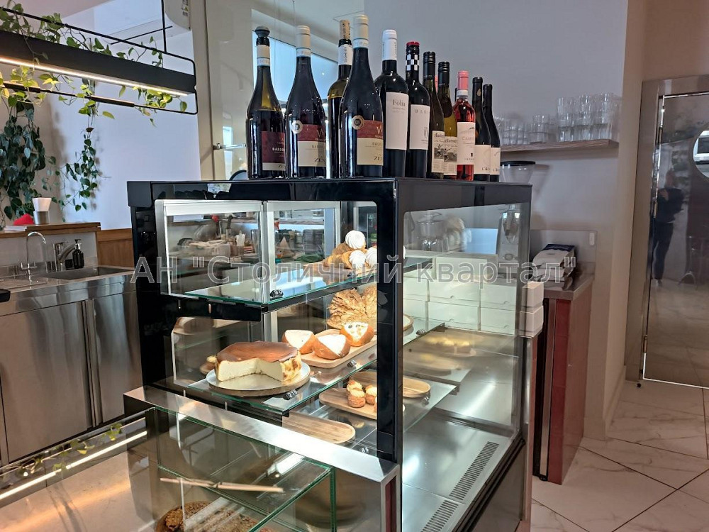 Продаж Будинок 1-кімнатний на Микільсько-Слобідська вул., 10 Київ - фото 12