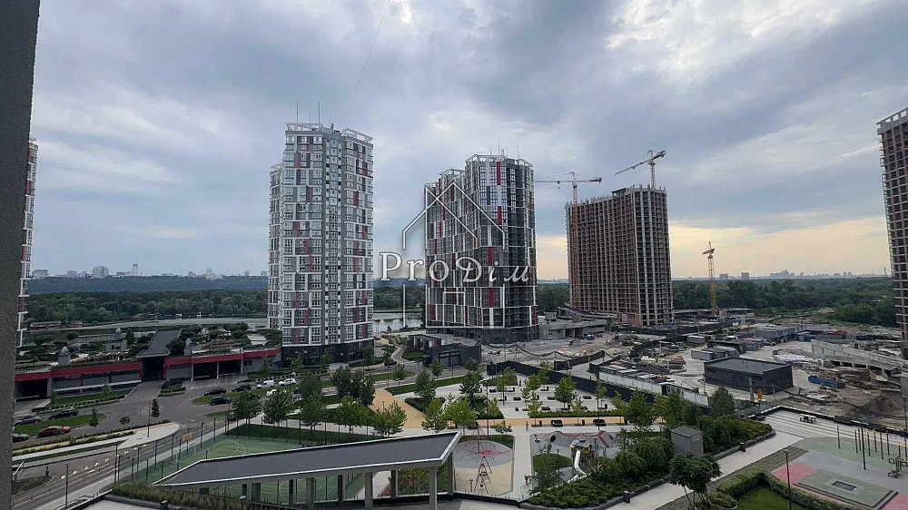 Продаж Гараж/паркомісце на Микільсько-Слобідська вул., 8 9/25 поверх Київ - фото 20