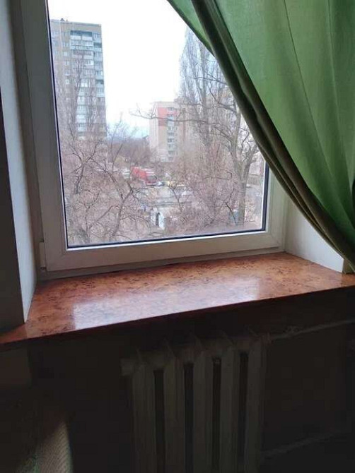 Продаж Квартира 3-кімнатна, 4/5 поверх на проспект Воскресенский (Перова бульвар), д.3 Kiev - photo 13