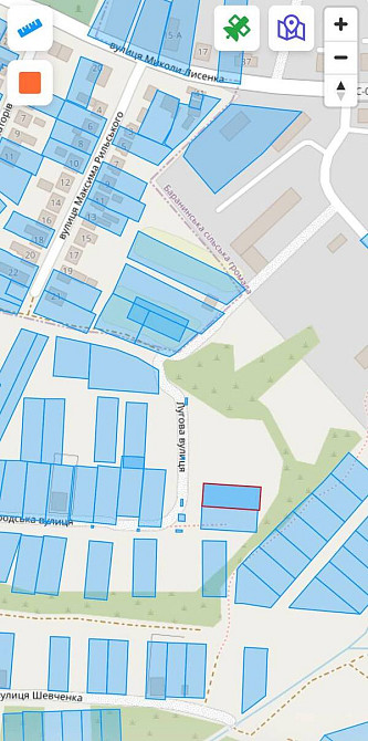 Продаж земельної ділянки 10 соток Ужгород - фото 6