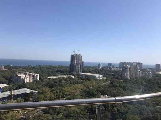 Оренда Квартира 3-кімнатна, 24/24 поверх на Шевченко пр., 12/б Одеса