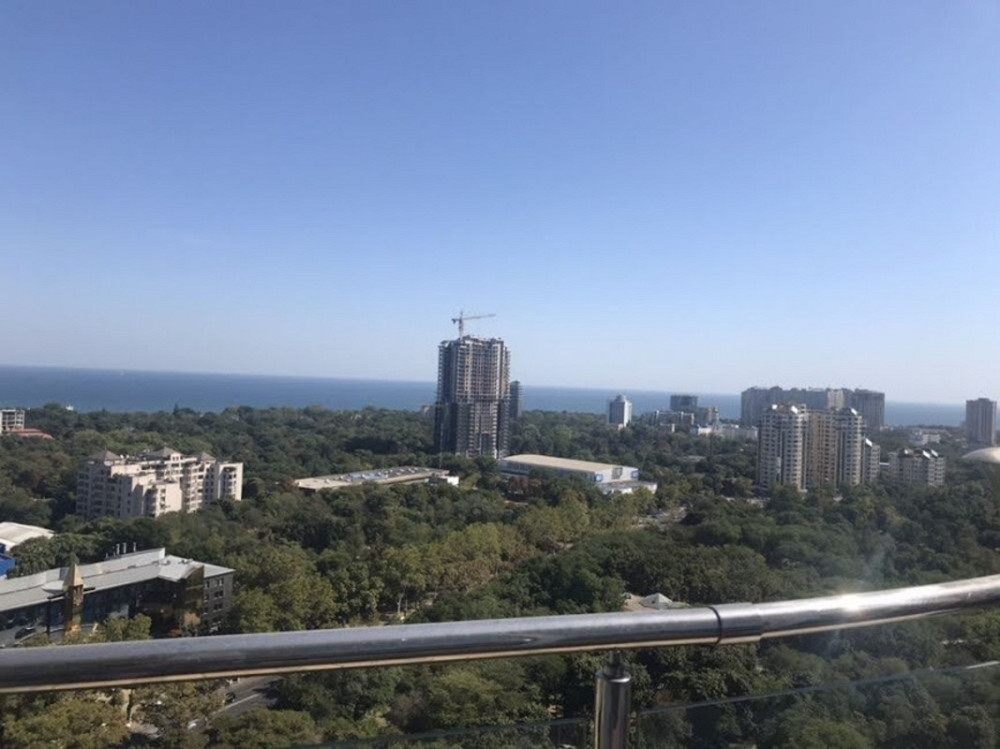 Оренда Квартира 3-кімнатна, 24/24 поверх на Шевченко пр., 12/б Одеса - фото 6