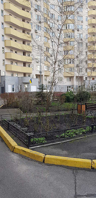 Продаж Квартира 2-кімнатна, 6/24 поверх на Днепровская наб. вул., д. 25 Київ - фото 19