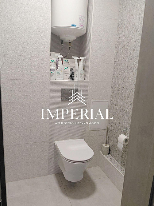 Продаж Квартира 2-кімнатна, 3/22 поверх на вул. Феодосійська Київ - фото 9