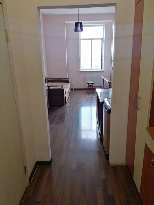 Оренда Квартира 1-кімнатна, 13/25 поверх на Світлицького, 35 Kiev - photo 5