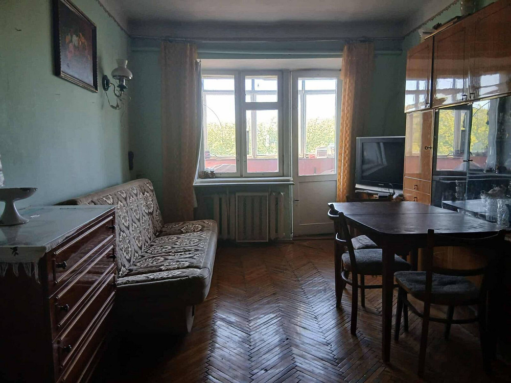 Продаж Квартира 2-кімнатна, 5/5 поверх на Пирогова, 23 Вінниця - фото 2