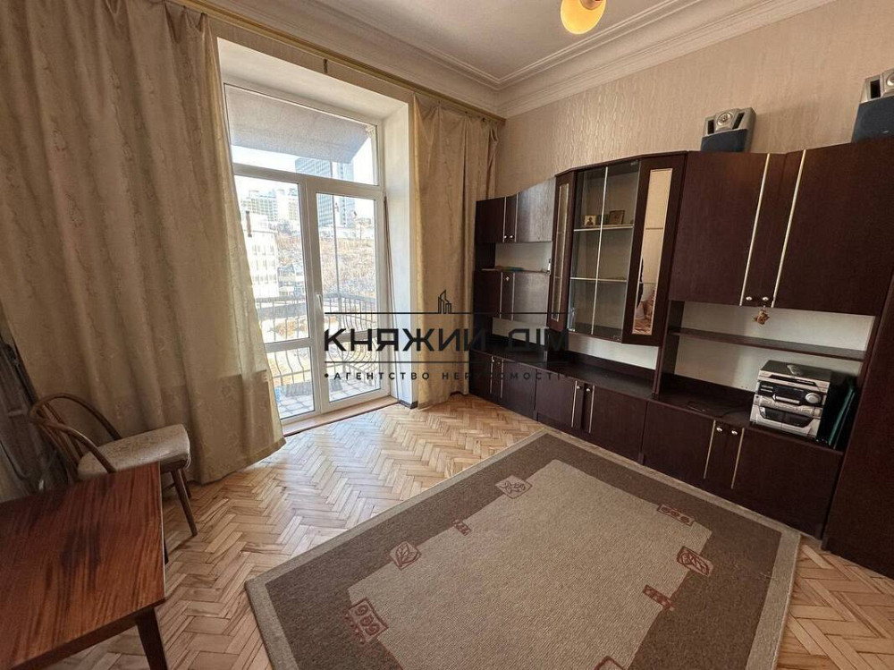 Оренда Квартира 2-кімнатна, 5/6 поверх на Эспланадная ул. Киев - изображение 20