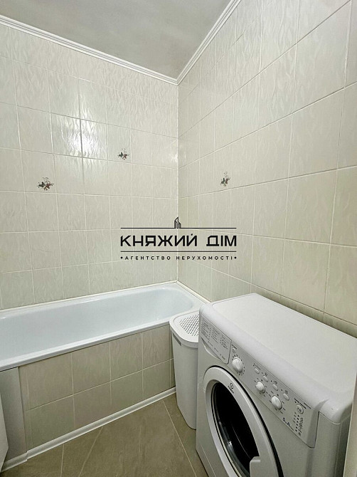 Продаж Квартира 1-кімнатна, 13/16 поверх на Григоренко Петра просп. Киев - изображение 9