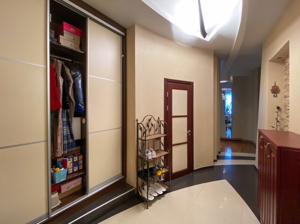 Оренда Квартира 2-кімнатна, 6/9 поверх на Шевченко пр., 33 Одеса - фото 14