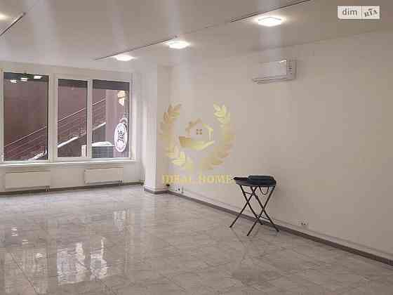 Оренда офісне приміщення на Глубочицкая ул., 13 приміщень - 2, поверх - 2/10 Киев