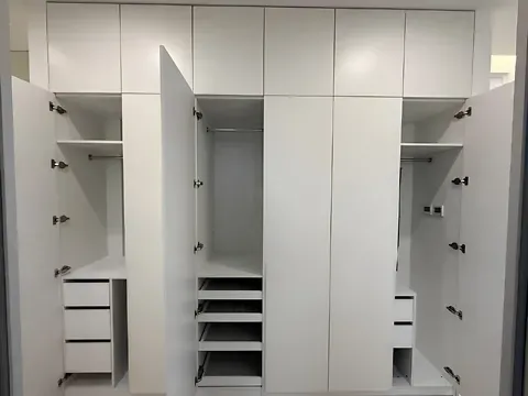 Оренда 2к Квартира 82 кв.м ЖК Панорама Дніпро - фото 6