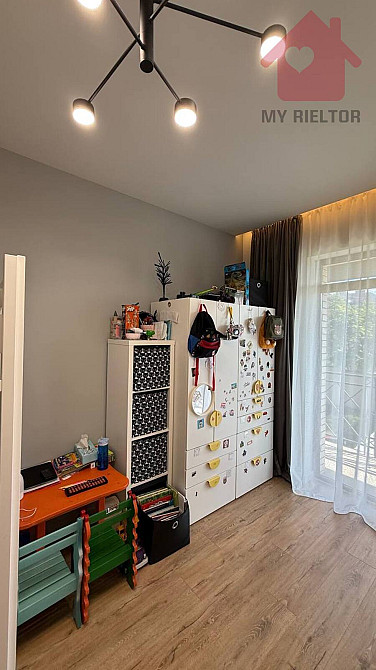 Котедж вашої мрії в елітному районі Червениця! Uzhhorod - photo 11