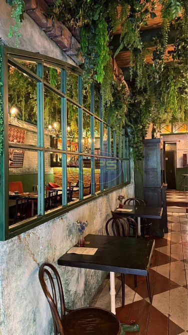 Оренда заклад громадського харчування поверх - 1/2 Одеса - фото 12