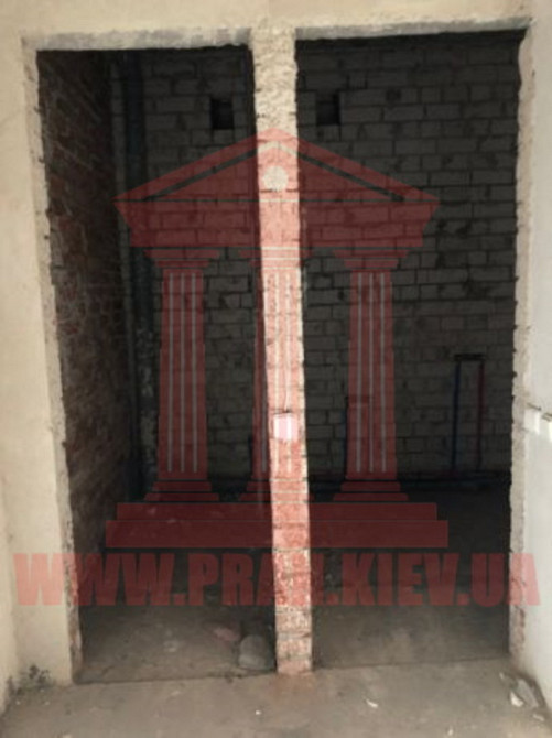 Продаж 2к Квартира 68.5 кв.м Погребняка, 14  - фото 8