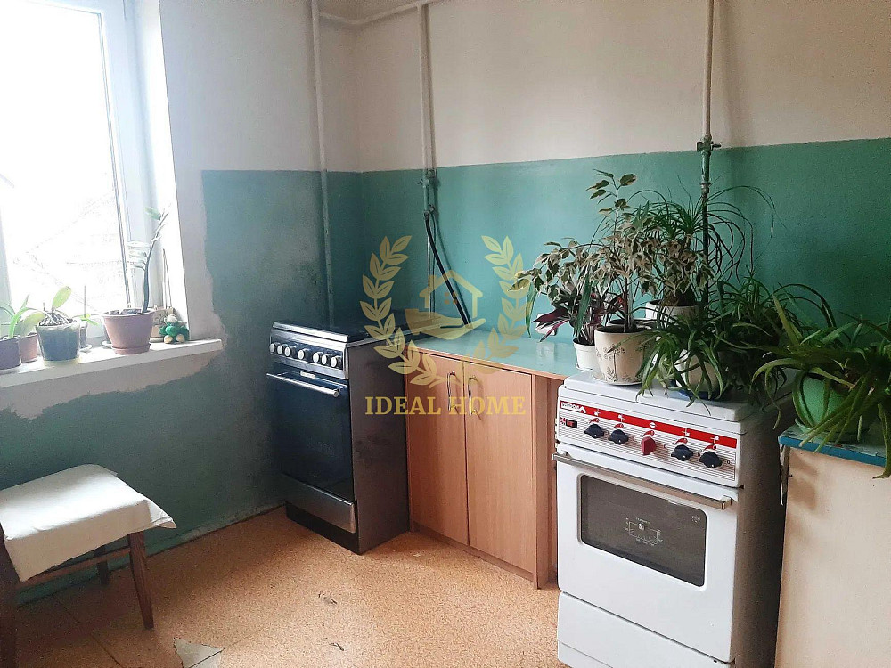 Продаж Квартира 2-кімнатна, 4/5 поверх на Телиги Елены ул., 39А Київ - фото 18