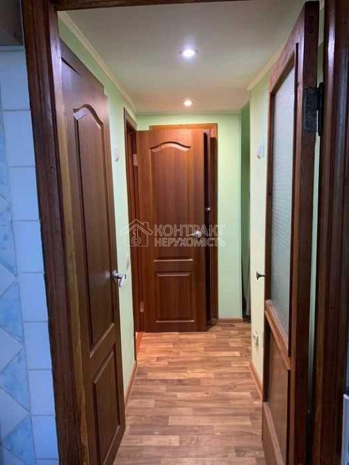 Продаж Квартира 2-кімнатна, 2/4 поверх на вул. Бібліка Kharkiv - photo 2