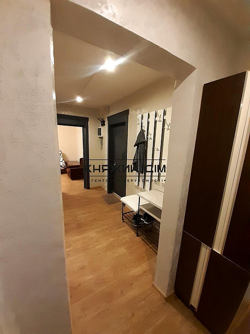 Здам розділену 2к квартиру код:11203967 Киев - изображение 7