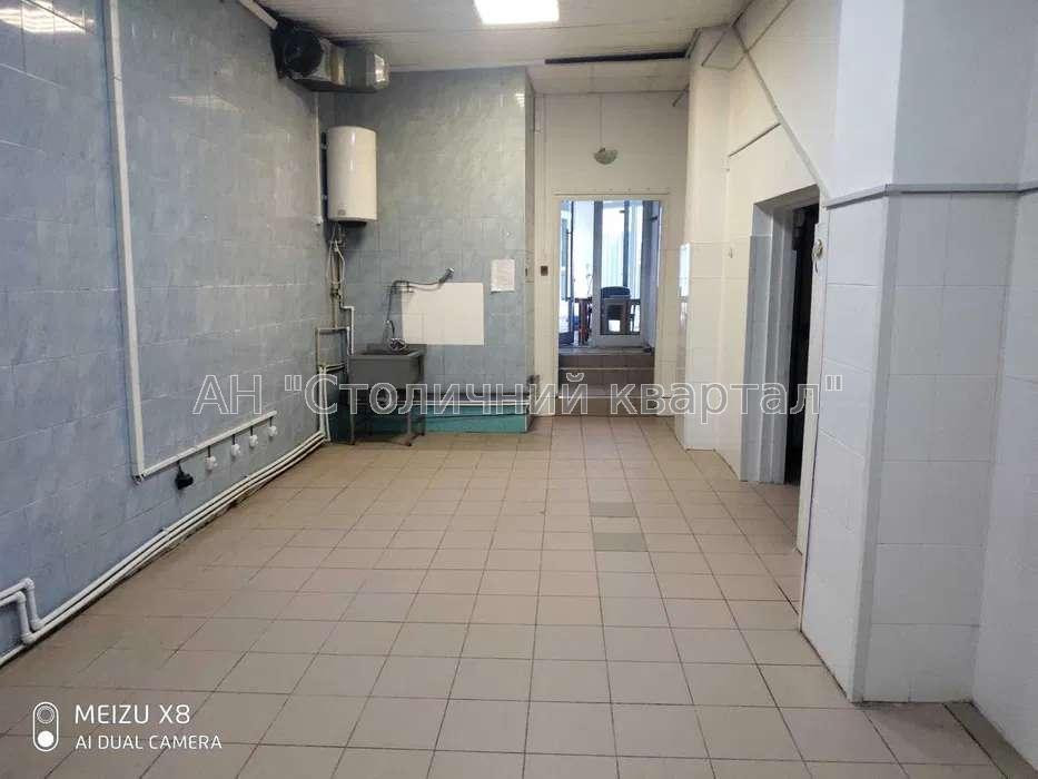 Оренда офісне приміщення на Гвардійська вул., 20 приміщень - 3, поверх - 1/1 Київ - фото 6