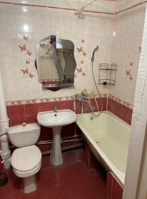 Цена снижена! 1-комнатная квартира с ремонтом. Odessa - photo 5