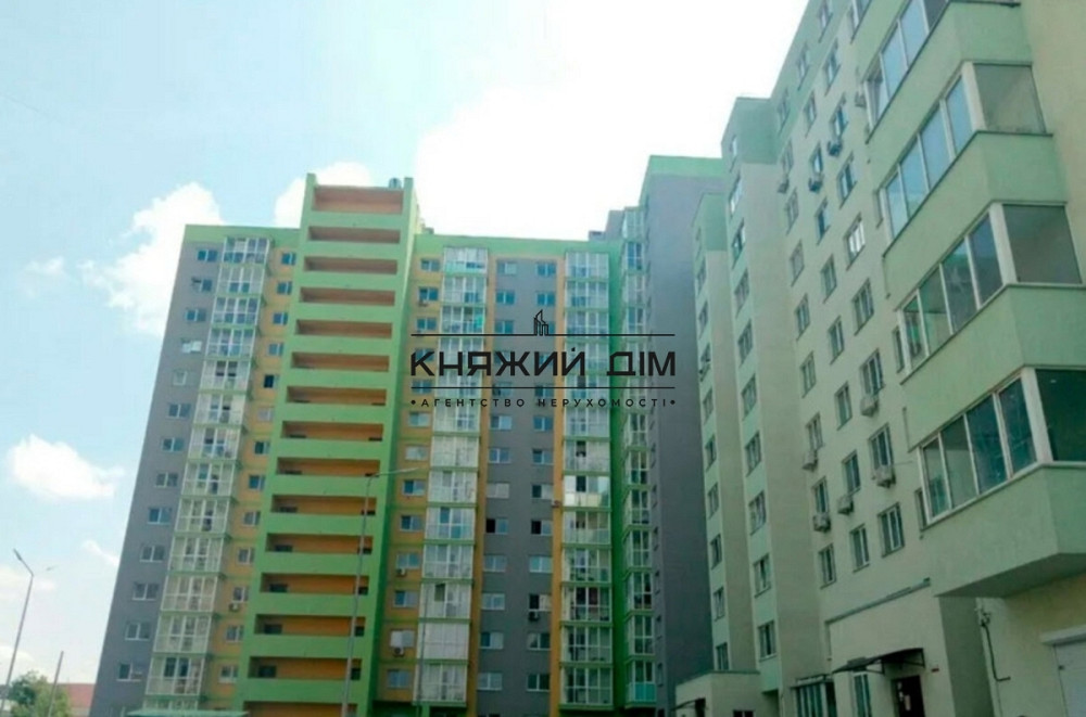 Продаж 2 кім. кв. в ЖК Вудсторія. Код обькта: № 21141354 Київ - фото 5