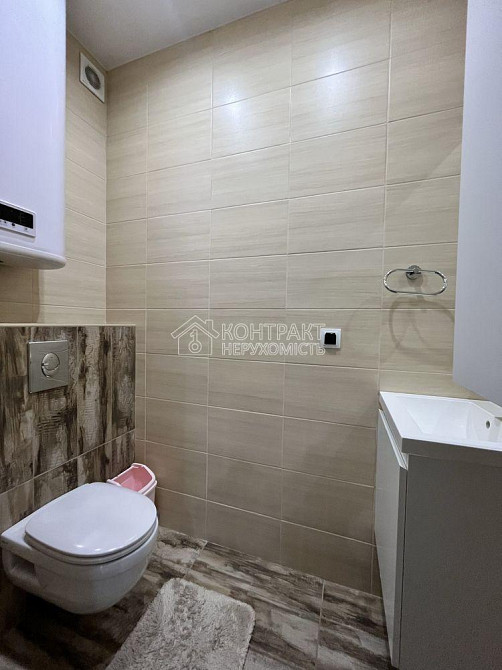 Продаж Квартира 3-кімнатна, 1/9 поверх на вул. Лева Ландау Харків - фото 8