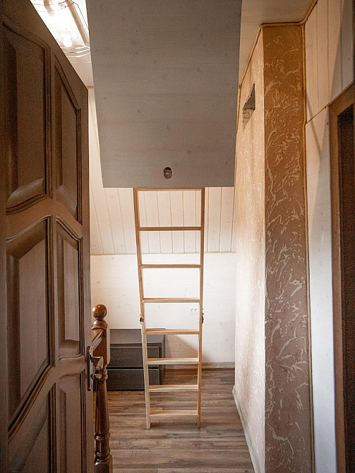 Продаж Квартира на улица Каменка-Бугская - изображение 14